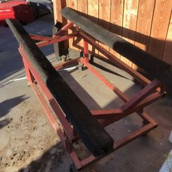 Water Jet Sky Holder