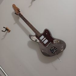 Electric Guitar 