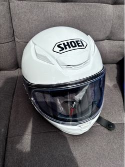 SHOEI Helmet