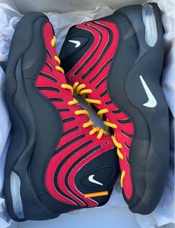 Nike air bakin high sp