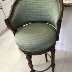 Bar Stool.  - Island Stool 