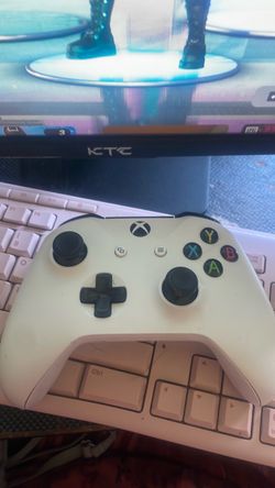 xbox controller