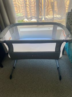Baby Delight Bassinet
