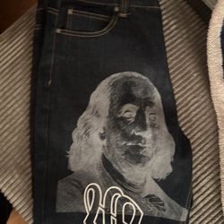 SDL Jeans ( Read Full Description) 