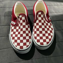 Kids Vans