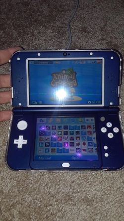 3ds System Mods (READ DESCRIPTION)