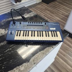 Novation Keyboard 
