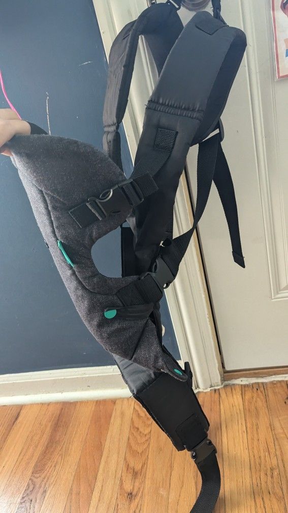 Baby Carrier
