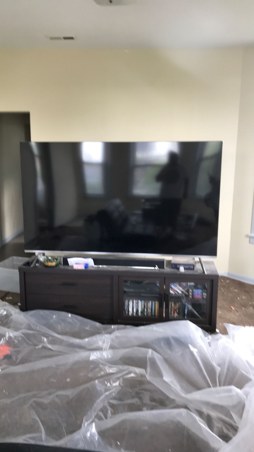 82 Inch Samsung