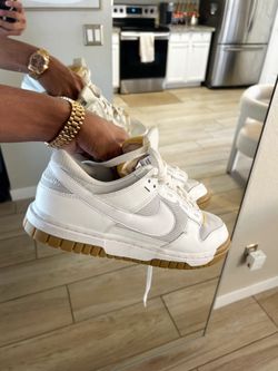 Nike Dunk Low Jumbo