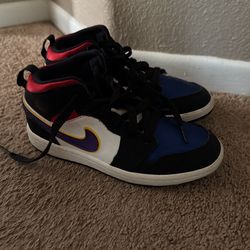 Jordan 1 Kids Sz 1