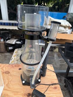 Simplicity Aquatics Protein Skimmer