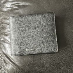 Michael Kors Man Wallet