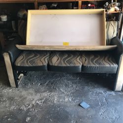 Rv Couch 