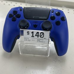 Video game controller