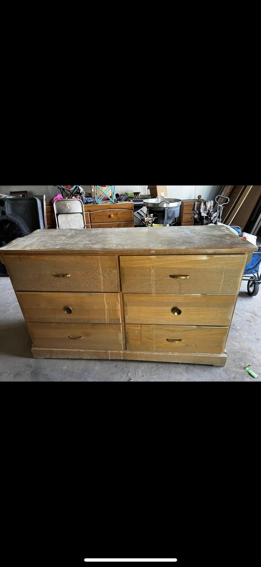 dresser