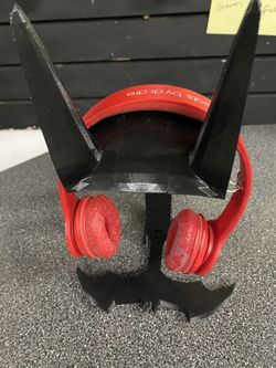 Batman Headphone Holder