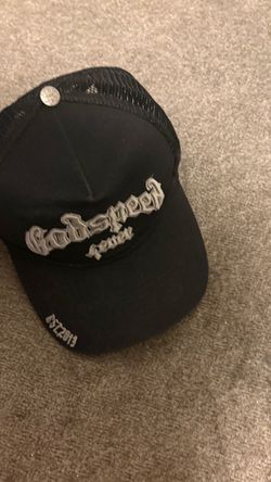 godspeed hat