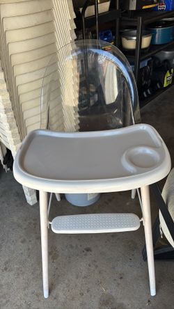 baby high chair