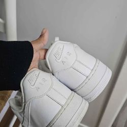 Nike Air Force Ones Size 11