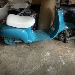 Kids Scooter In Good Condition