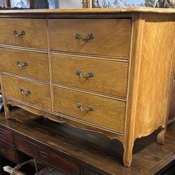 Dixie Storage Dresser