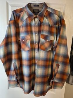 Pendleton Canyon XXL