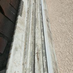 Madera Muy Buenas Condiciones Y Masisas 