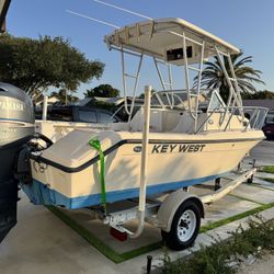 Key West 2020 