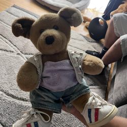 Vintage Build A Bear