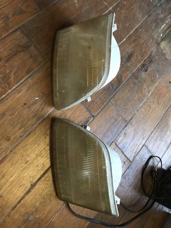 1998 ford expedition headlights