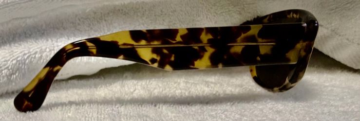 Lady’s Sun Glasses