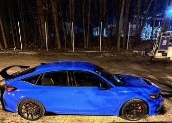 Type R rims for sale
