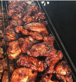 BBQ