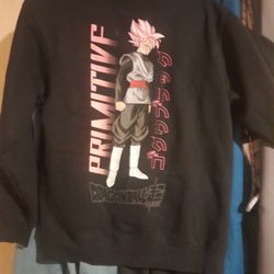 Primitive Sweatshirt Size L