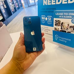 iPhone 13 mini 128gb unlocked