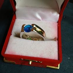 Ring Size 10