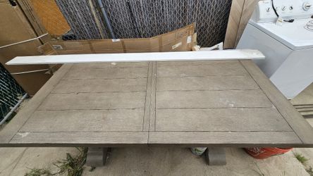 Dinning Table Living Spaces