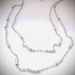 Brighton Meridian Duet Necklace 