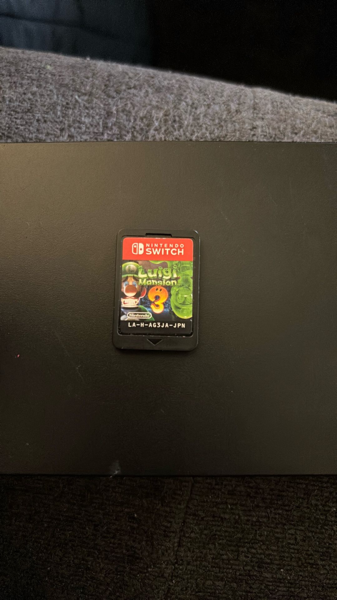 Luigi’s Mansion 3