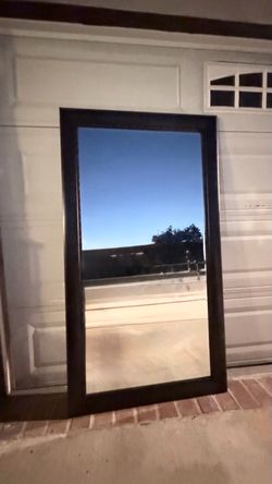 Wall Mirror