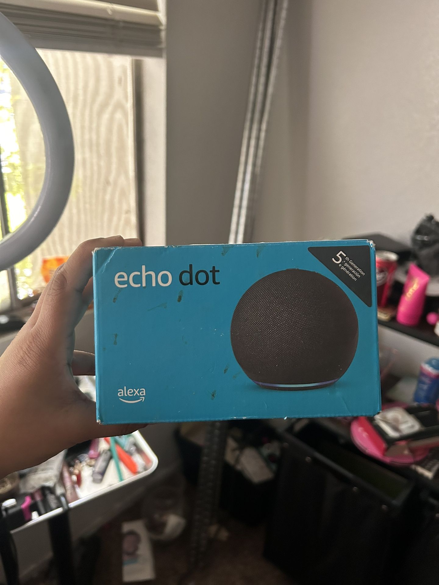 Echo Dot