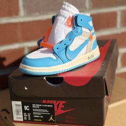 Kid Shoes 