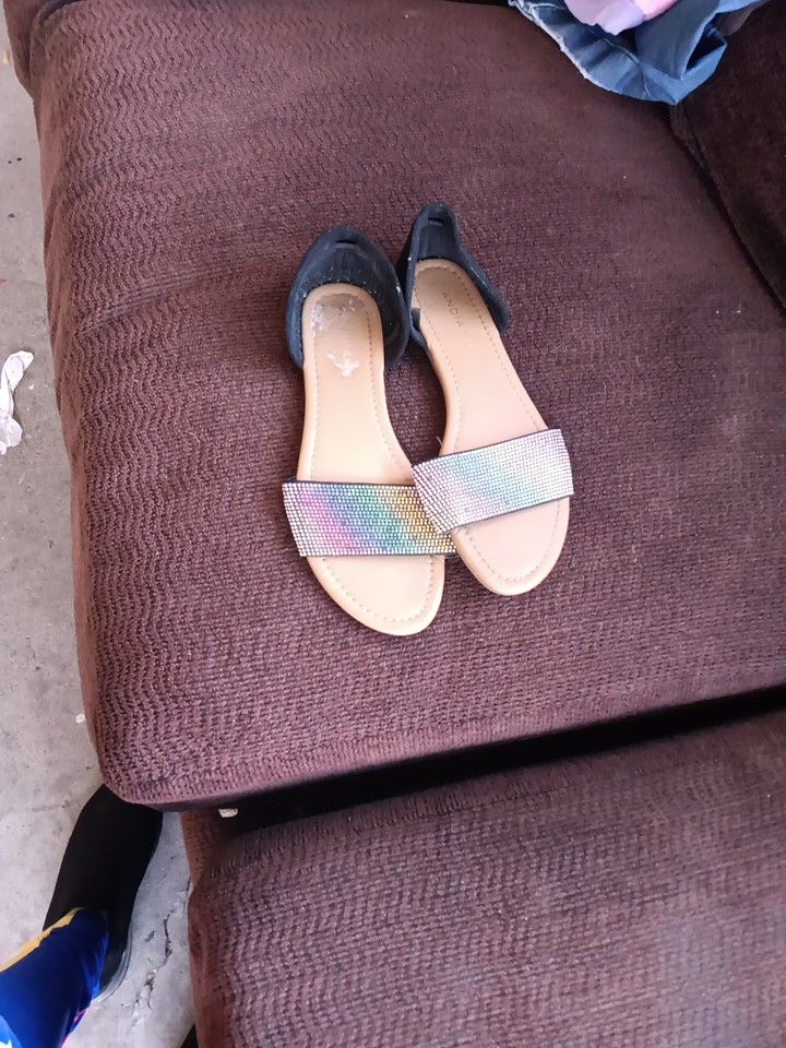 Size 9 Sandals