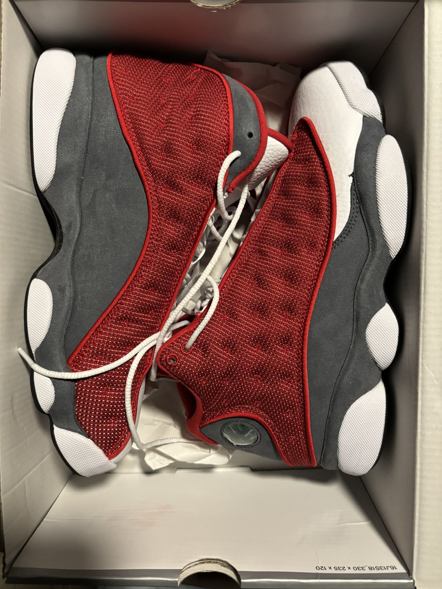 Jordan Retro 13