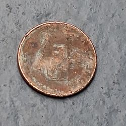 2001 Penny 
