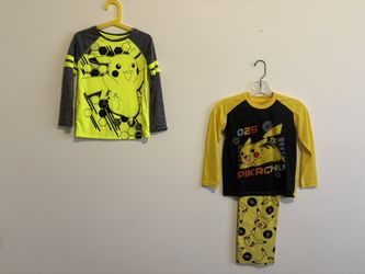 Boys Clothes Size 6/7