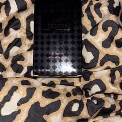 donna perfume 