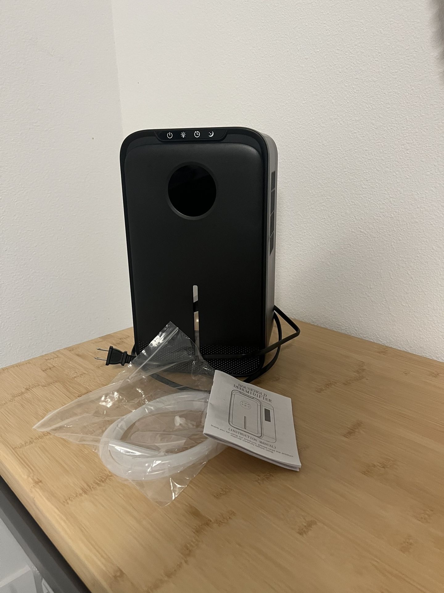 Dehumidifier