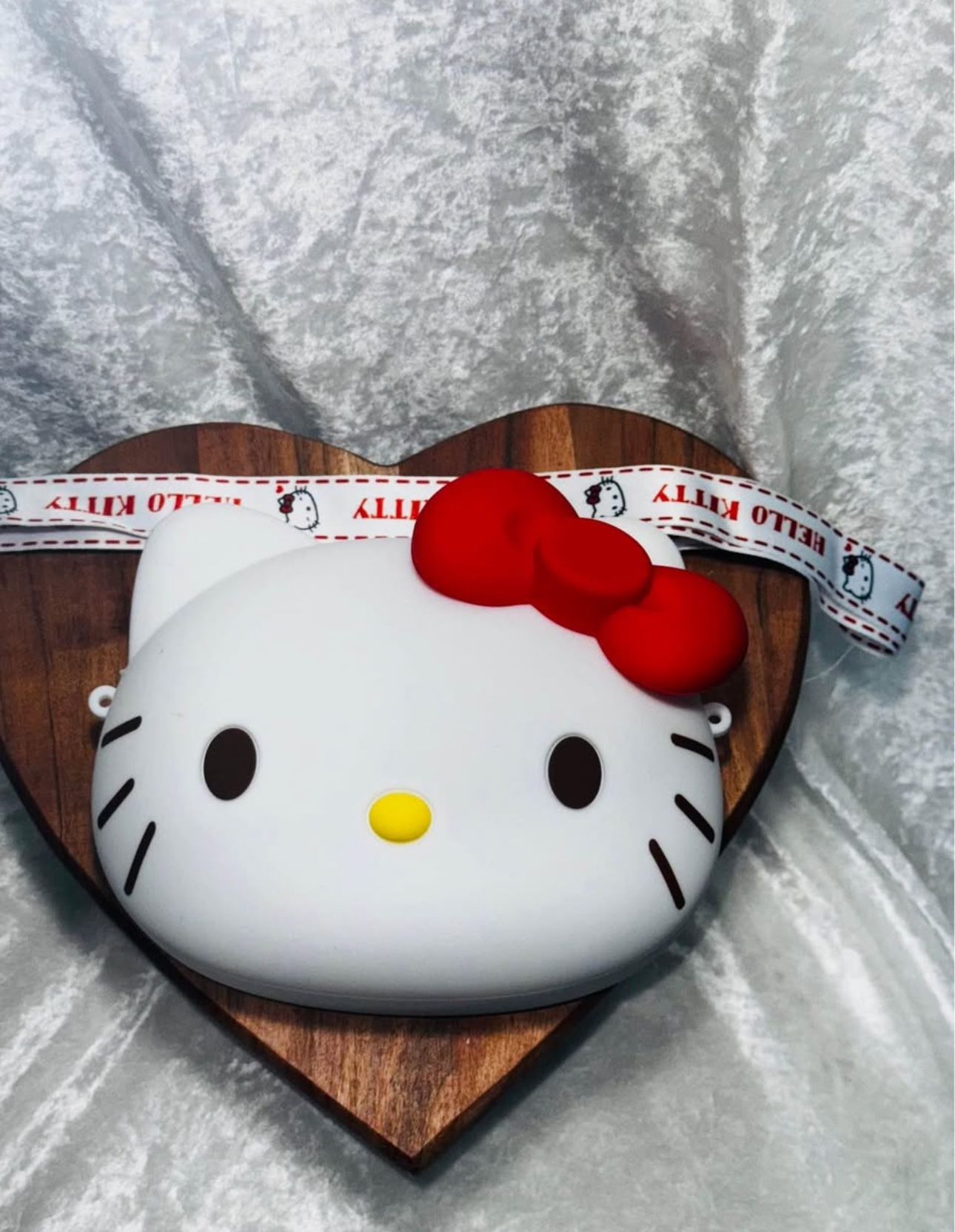 Hello Kitty Bag